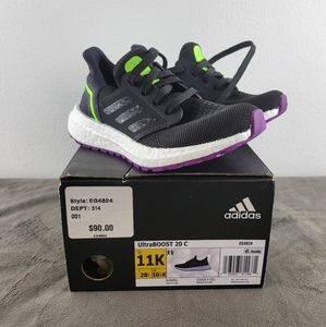 adidas Ultraboost Ultra Boost 20   Kids